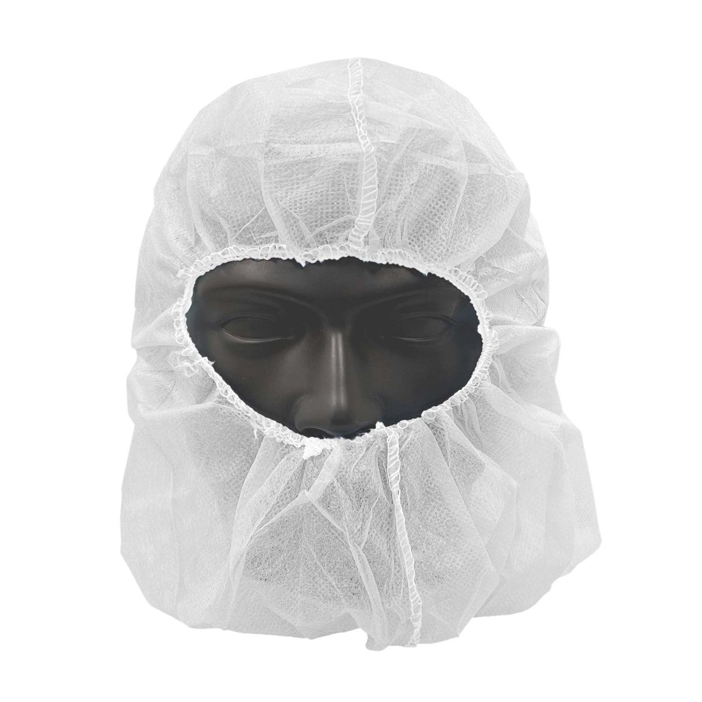SoftCover Balaclava Hood