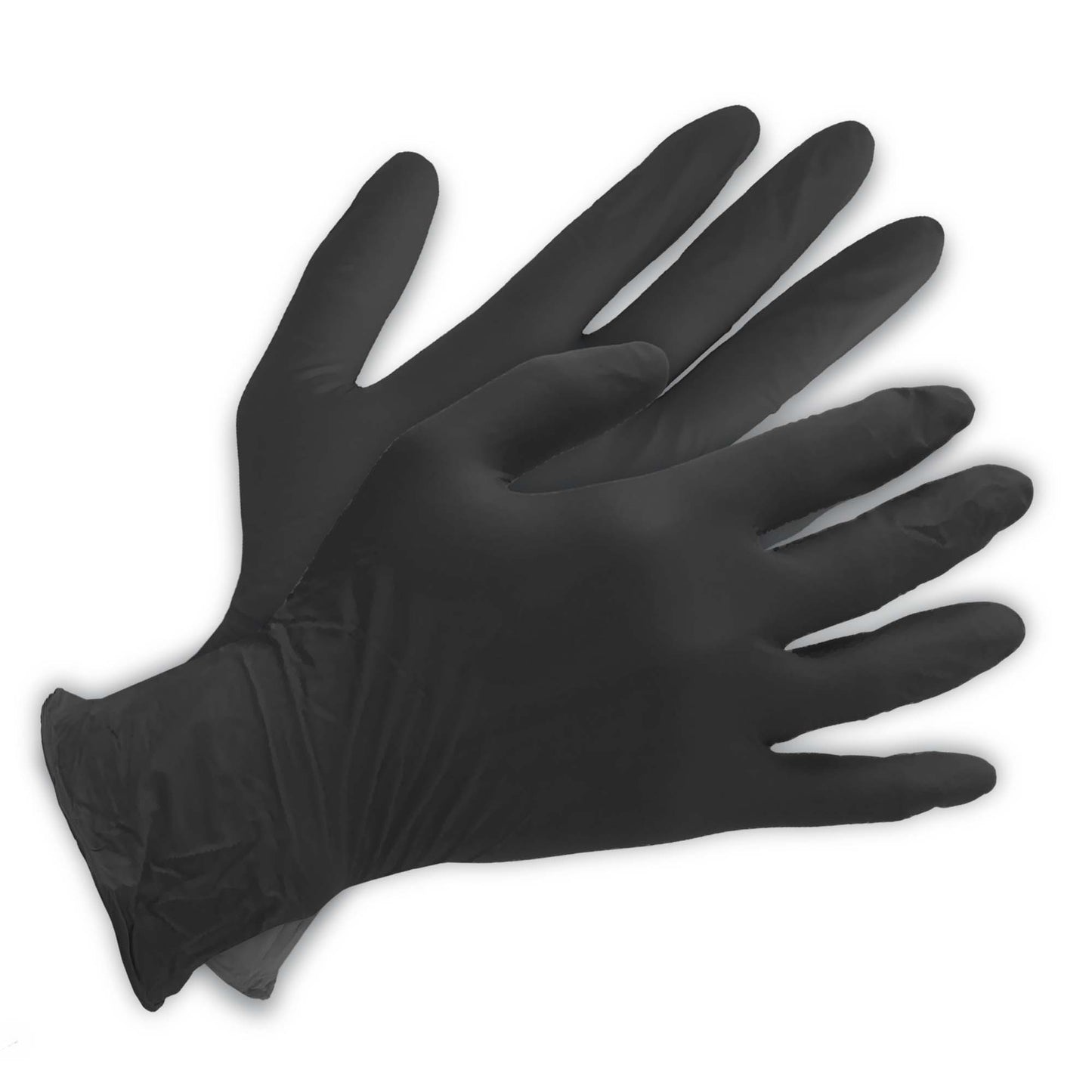 5 Mil BlackShield Nitrile Examination Gloves