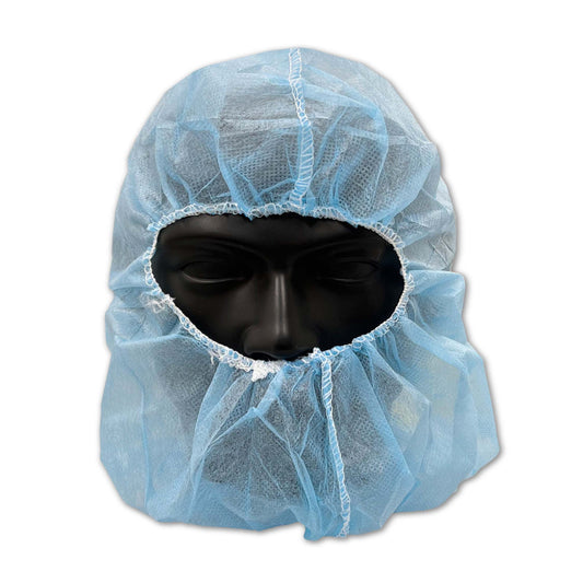SoftCover Balaclava Hood