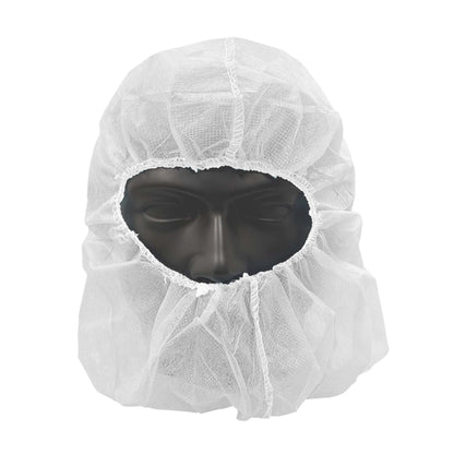 SoftCover Balaclava Hood